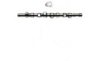 CAMPRO CP13306 Camshaft